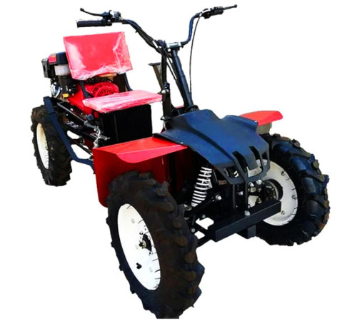 Адаптер под квадроцикл АМ-4