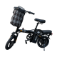 Складной Электровелосипед Shtenli Zsun Model F8 6А (25-30км, 26кг)
