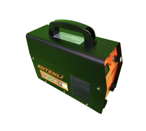 Сварочный аппарат Shtenli MMA-200 PRO