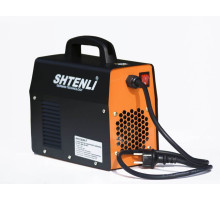 Сварочный аппарат Shtenli MMA-250 PRO (с экраном)