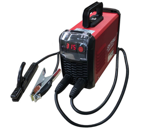 Сварочный аппарат Shtenli MMA-320 PRO + подарок Маска WH 1000