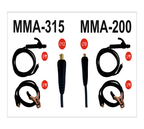 Сварочный аппарат Shtenli MMA-320 PRO + подарок Маска WH 1000