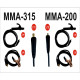 Сварочный аппарат Shtenli MMA-320 PRO + подарок Маска WH 1000