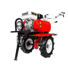 Культиватор Shtenli 900L (8-L) (Колеса 4х8, без фары и бардачка, без диф, без вом)