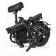 Складной Электровелосипед Shtenli Zsun Model F8 7.8A (35-40км, 27кг)