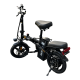 Складной Электровелосипед Shtenli Zsun Model F8 7.8A (35-40км, 27кг)