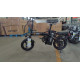 Складной Электровелосипед Shtenli Zsun Model F8 7.8A (35-40км, 27кг)