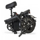 Складной Электровелосипед Shtenli Zsun Model F8 7.8A (35-40км, 27кг)