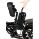 Складной Электровелосипед Shtenli Zsun Model F8 7.8A (35-40км, 27кг)
