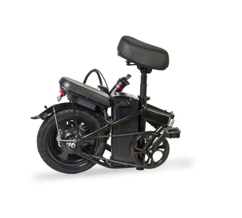 Складной Электровелосипед Shtenli Zsun Model F8 7.8A (35-40км, 27кг)