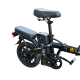 Складной Электровелосипед Shtenli Zsun Model F8 7.8A (35-40км, 27кг)