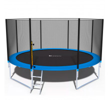 Батут Atlas Sport 140 см без лестницы (4.5ft SPRING)