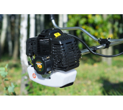 Бензокоса PROFI MOTORS Expert 1.45 кВт + 11 Бонусов