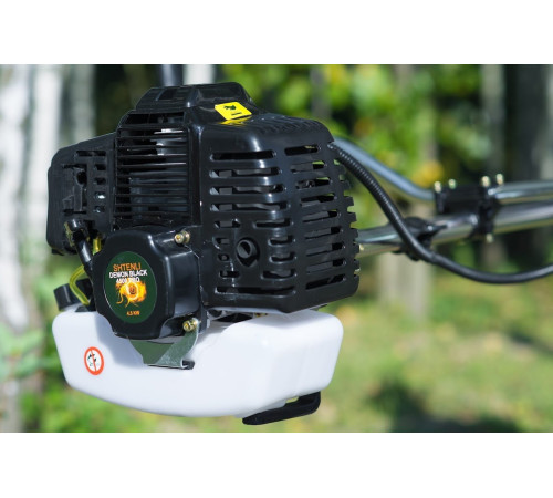 Бензокоса PROFI MOTORS Expert 1.45 кВт + 11 Бонусов
