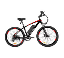 Электровелосипед SHTENLI Model GT17 36V/7.8AH