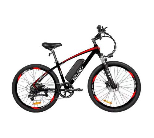 Электровелосипед SHTENLI Model GT17 36V/7.8AH