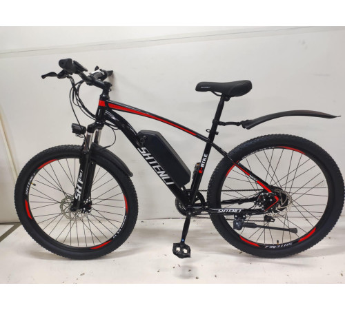 Электровелосипед SHTENLI Model GT17 36V/7.8AH