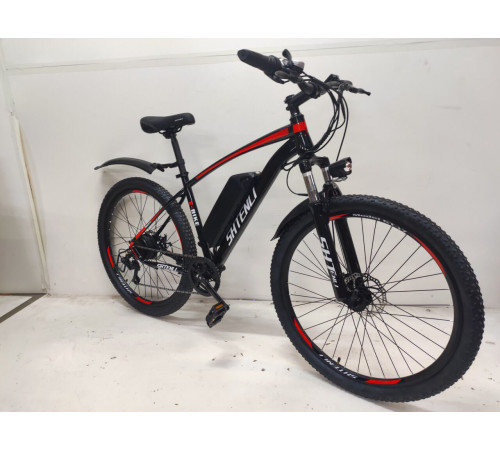 Электровелосипед SHTENLI Model GT17 36V/7.8AH