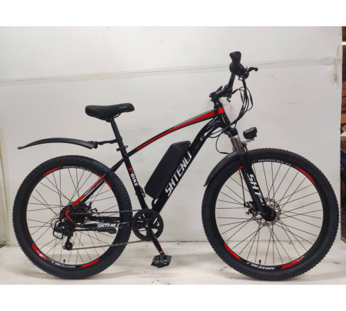 Электровелосипед SHTENLI Model GT17 36V/7.8AH