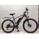 Электровелосипед SHTENLI Model GT17 36V/7.8AH