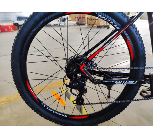 Электровелосипед SHTENLI Model GT17 36V/7.8AH