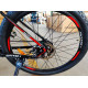 Электровелосипед SHTENLI Model GT17 36V/7.8AH
