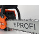Бензопила PROFI MOTORS 5200 (5.2 кВт) + 7 Бонусов + Шина и цепь