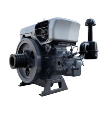 Дизельный двигатель ZS1100NM 18 л.с.