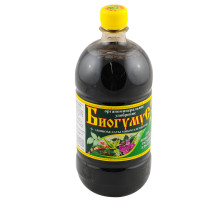 Жидкий биогумус