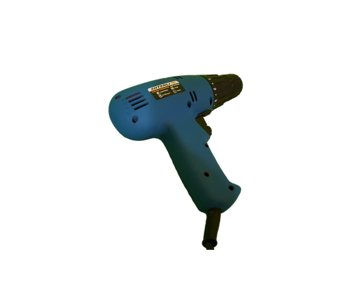 Шуруповерт Shtenli GBM 10-570 RE Professional