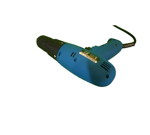 Шуруповерт Shtenli GBM 10-570 RE Professional