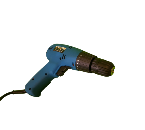 Шуруповерт Shtenli GBM 10-570 RE Professional