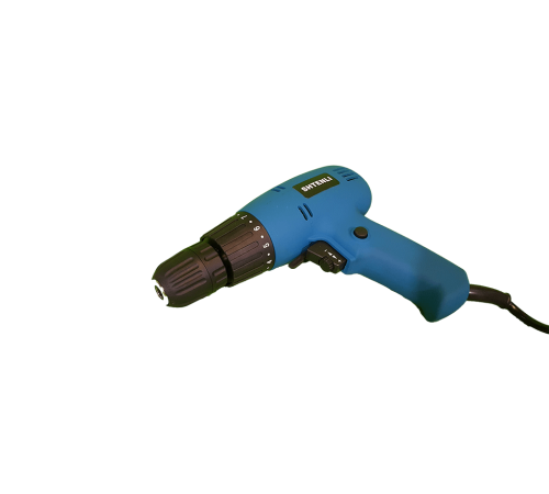 Шуруповерт Shtenli GBM 10-570 RE Professional