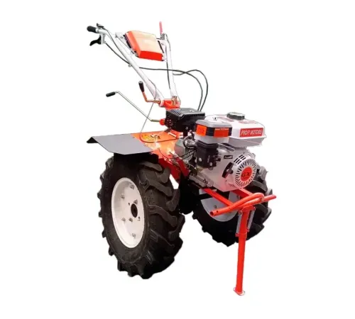 Культиватор PROFI MOTORS 103P (8-P) (3+1, Колёса 6l-12, без диф-в, фары с бардачком)