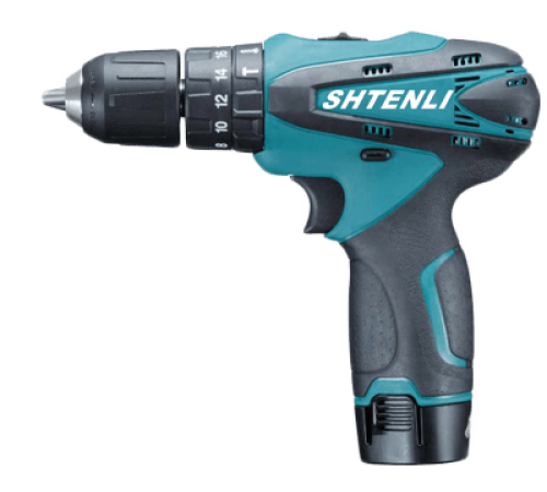 Шуруповерт Shtenli DF 330 DWE