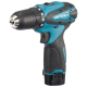 Шуруповерт Shtenli DF 330 DWE