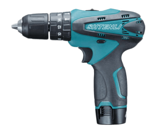 Шуруповерт Shtenli DF 330 DWE