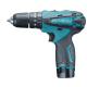 Шуруповерт Shtenli DF 330 DWE