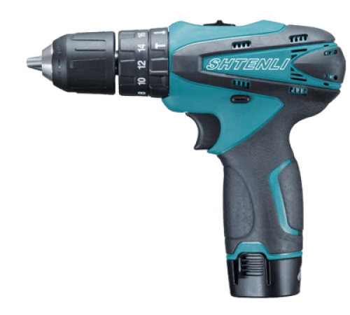 Шуруповерт Shtenli DF 330 DWE