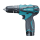 Шуруповерт Shtenli DF 330 DWE