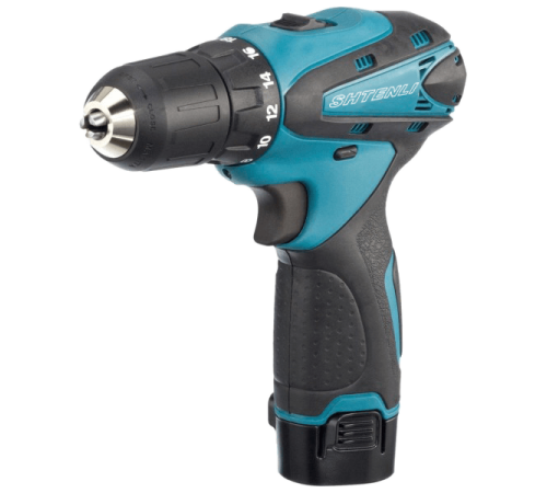 Шуруповерт Shtenli DF 330 DWE