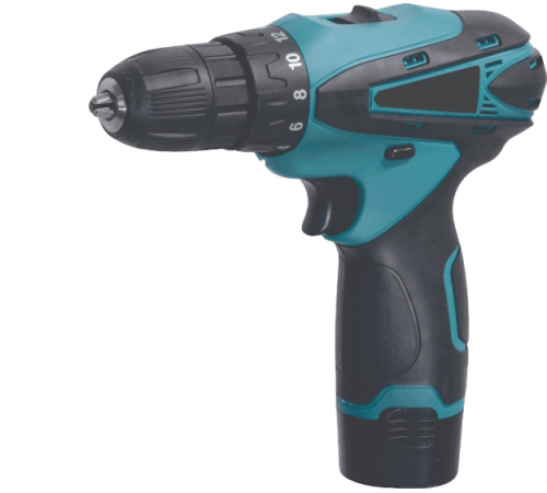 Шуруповерт Shtenli DF 330 DWE