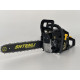 Бензопила Shtenli Black series 550 (5.5 кВт) + 7 Бонусов + Шина и цепь + шуроповёрт
