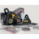 Бензопила Shtenli Black series 550 (5.5 кВт) + 7 Бонусов + Шина и цепь + шуроповёрт