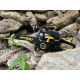 Бензопила Shtenli Black series 550 (5.5 кВт) + 7 Бонусов + Шина и цепь + шуроповёрт