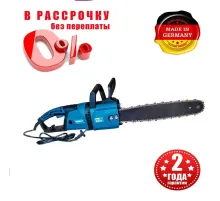 Пила цепная электрическая Shtenli UC 4030