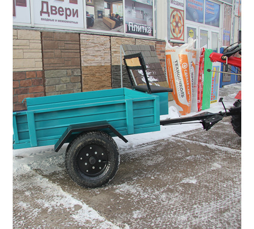 Прицеп ТМ-360