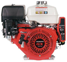 Двигатель GX210 (Аналог HONDA) 7 л.с. вал 20 мм под шпонку (или 168F, 170F) + подарок набор инструментов
