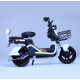 Электроскутер Shtenli Model 21 Performance (аккумулятор 4шт 20Ач12В)
