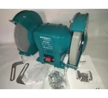 Станок точильный SHTENLI SH-GB600